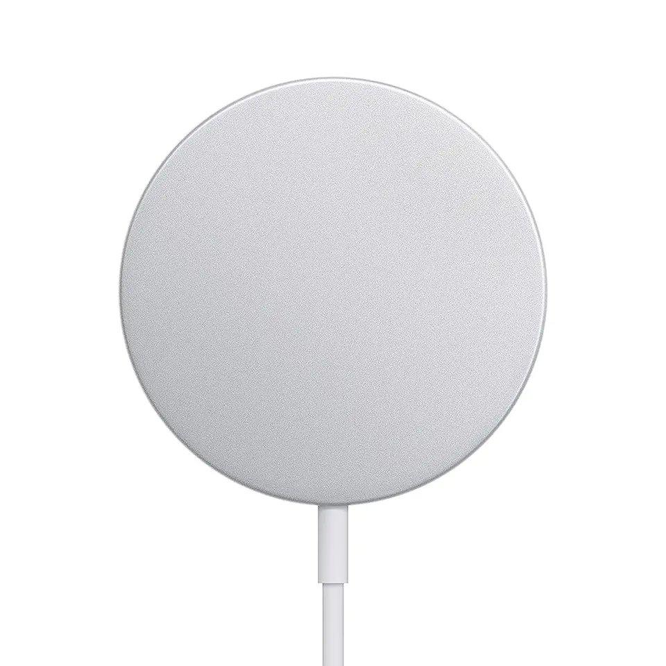 Cargador Inalámbrico Magsafe 15W USB-C para iPhone 12 / 13 / 14 4