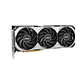 Tarjeta de Video MSI GeForce RTX 4060 Ti VENTUS 3X 8G OC - Miniatura 2