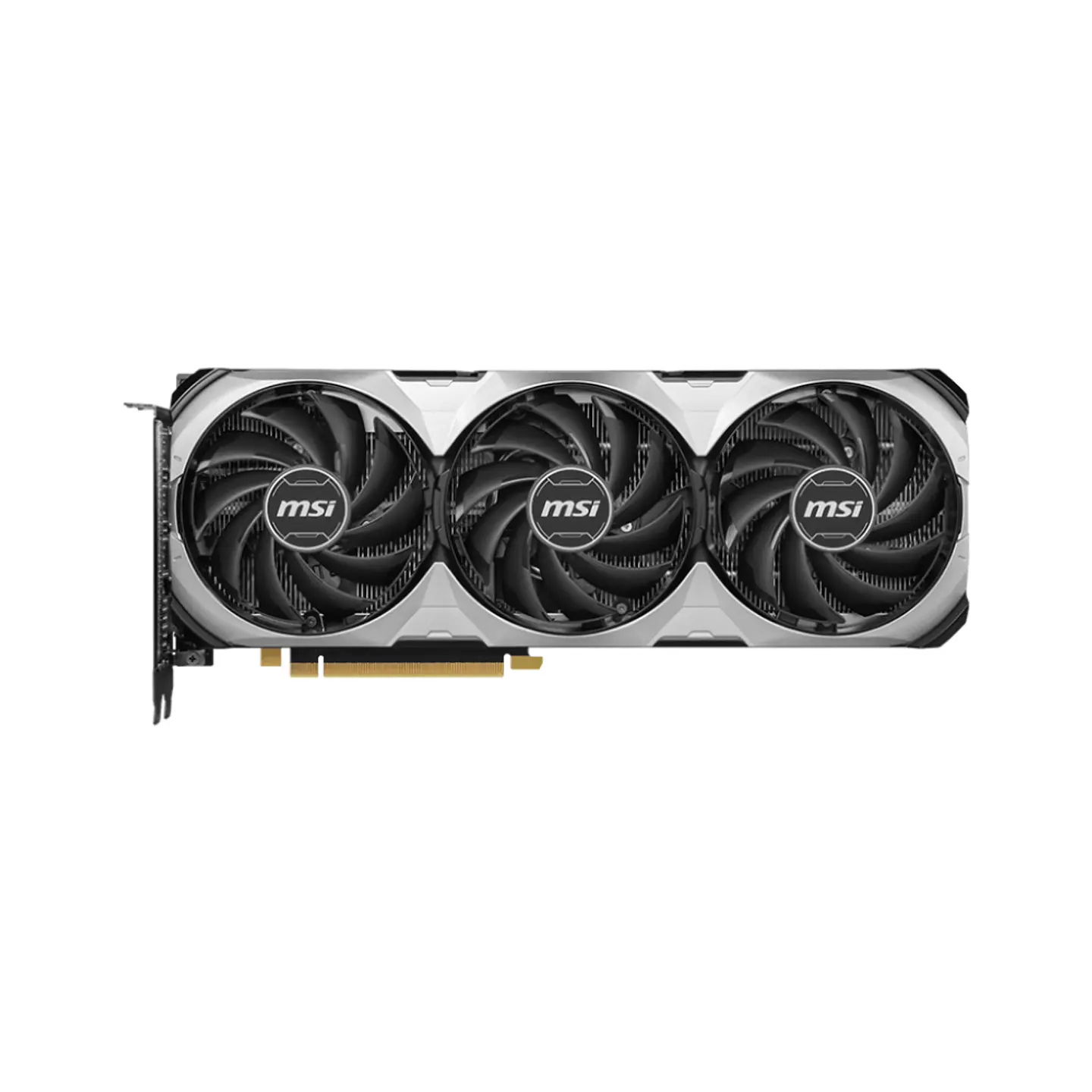Tarjeta de Video MSI GeForce RTX 4060 Ti VENTUS 3X 8G OC 3