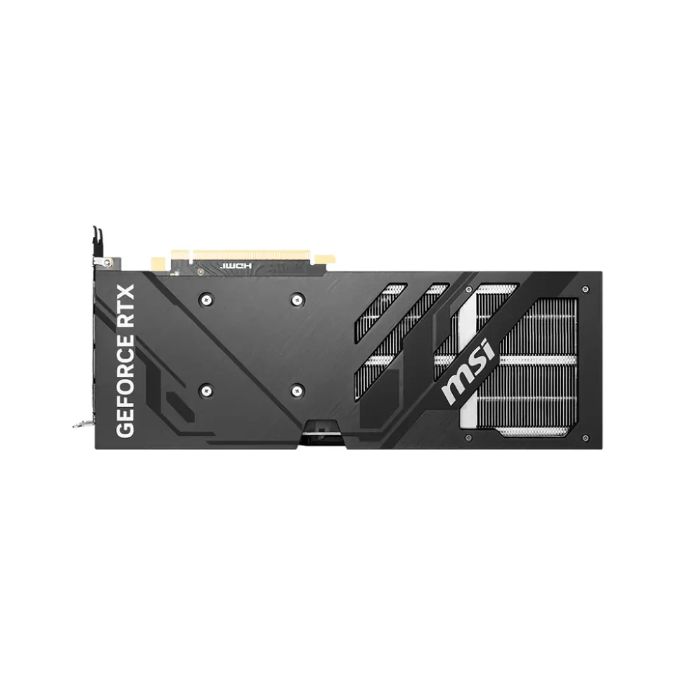 Tarjeta de Video MSI GeForce RTX 4060 Ti VENTUS 3X 8G OC 4