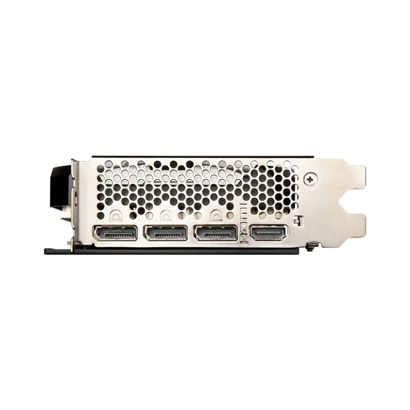 Tarjeta de Video MSI GeForce RTX 4060 Ti VENTUS 3X 8G OC 5