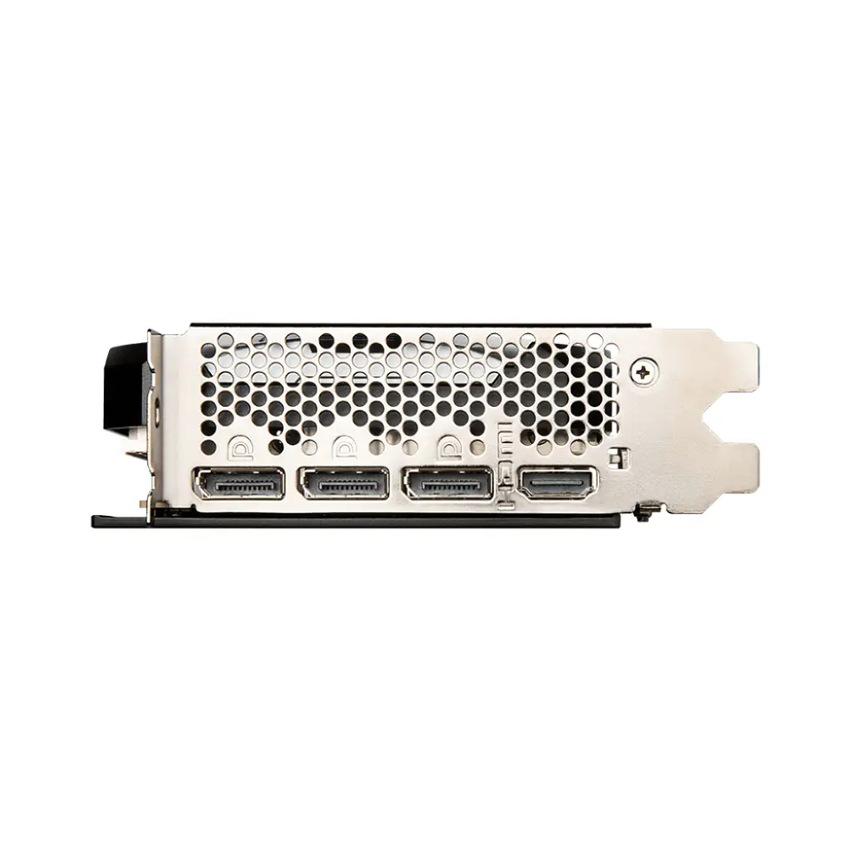Tarjeta de Video MSI GeForce RTX 4060 Ti VENTUS 3X 8G OC 5