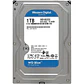 Disco Duro Western Digital, 1TB WD10EZEX - (7200rpm, SATA, 6Gb/s, 64MB, 3.5“ para Pc) - Miniatura 2