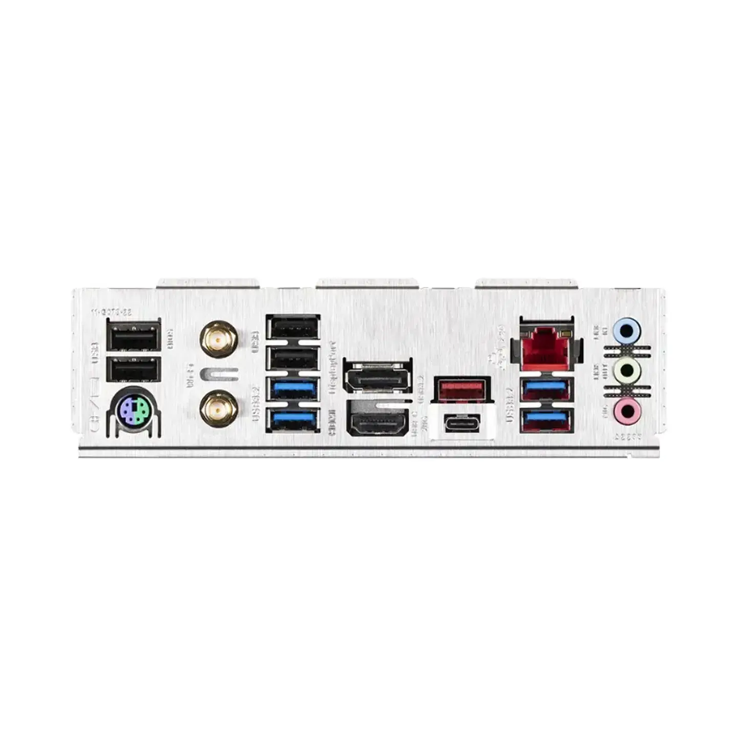 Placa Madre Gigabyte Z790 UD AC (LGA1700, DDR5 4000/7600MHz, M.2 x2, ATX) 2