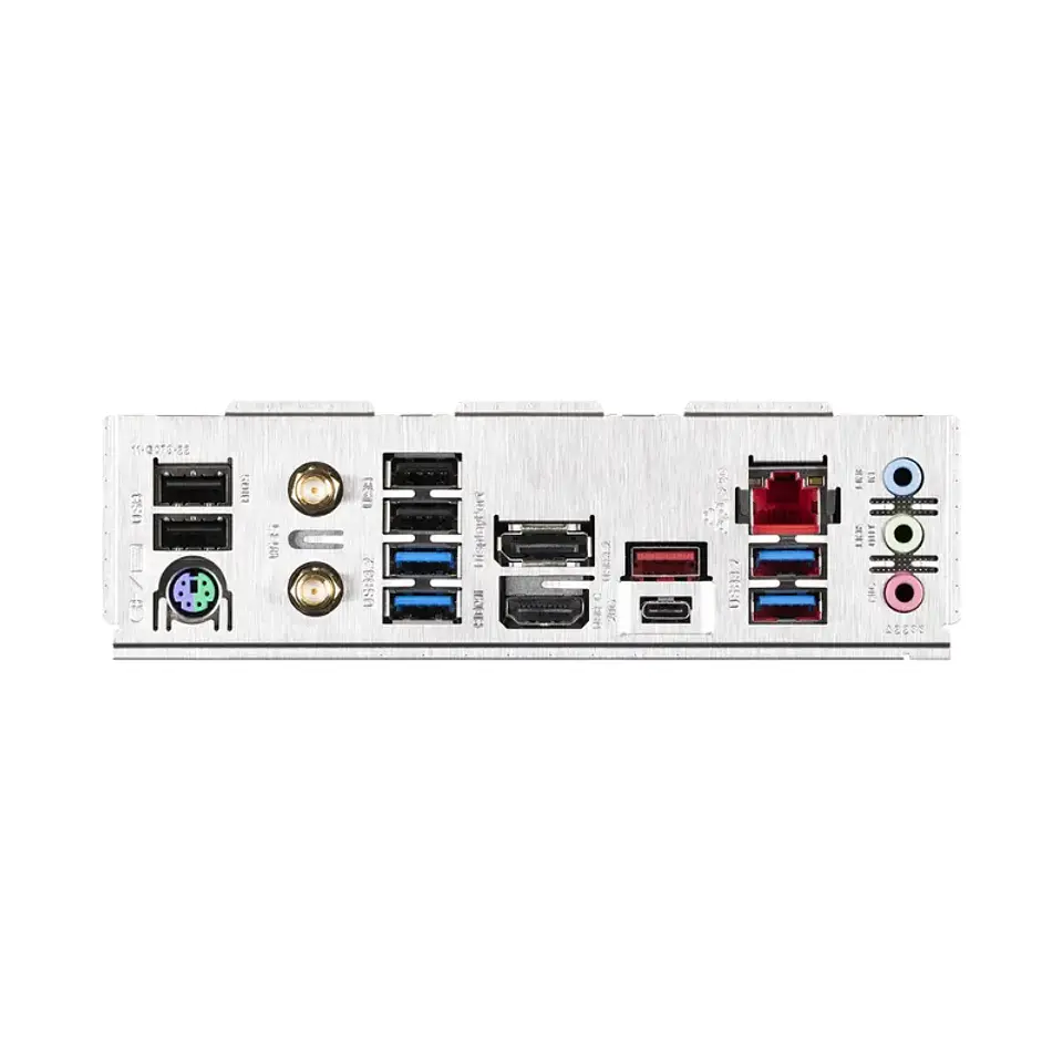 Placa Madre Gigabyte Z790 UD AC (LGA1700, DDR5 4000/7600MHz, M.2 x2, ATX) 2