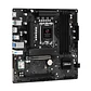 Placa Madre ASRock B760M PG Lightning WiFi LGA 1700 DDR5 mATX - Miniatura 2