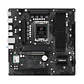 Placa Madre ASRock B760M PG Lightning WiFi LGA 1700 DDR5 mATX - Miniatura 4