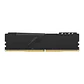 Memoria Ram HyperX Fury Black 8GB (HX426C16FB3/8, DDR4, 2666MHz) - Para Pc - Miniatura 4