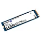 Disco de Estado Sólido Kingston NV2, 1TB NVMe, PCIe 4.0, Lectura 3500 MB/s Escri - Miniatura 2