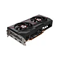 Tarjeta de Video Saphire Pulse AMD RX 9060 XT OC 16GB GDDR6 PciE-5 - Miniatura 2