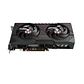 Tarjeta de Video Saphire Pulse AMD RX 9060 XT OC 16GB GDDR6 PciE-5 - Miniatura 3