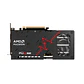Tarjeta de Video Saphire Pulse AMD RX 9060 XT OC 16GB GDDR6 PciE-5 - Miniatura 4