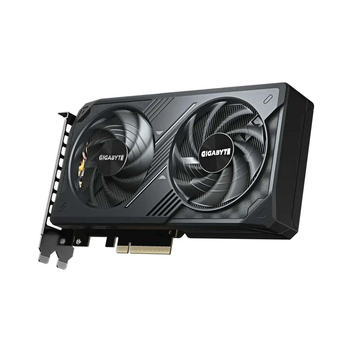 Tarjeta de Video Gigabyte RTX 5060 WINDFORCE OC 8G GDDR7 PciE-5 2