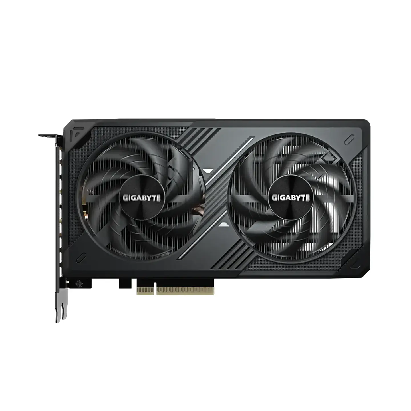 Tarjeta de Video Gigabyte RTX 5060 WINDFORCE OC 8G GDDR7 PciE-5 4