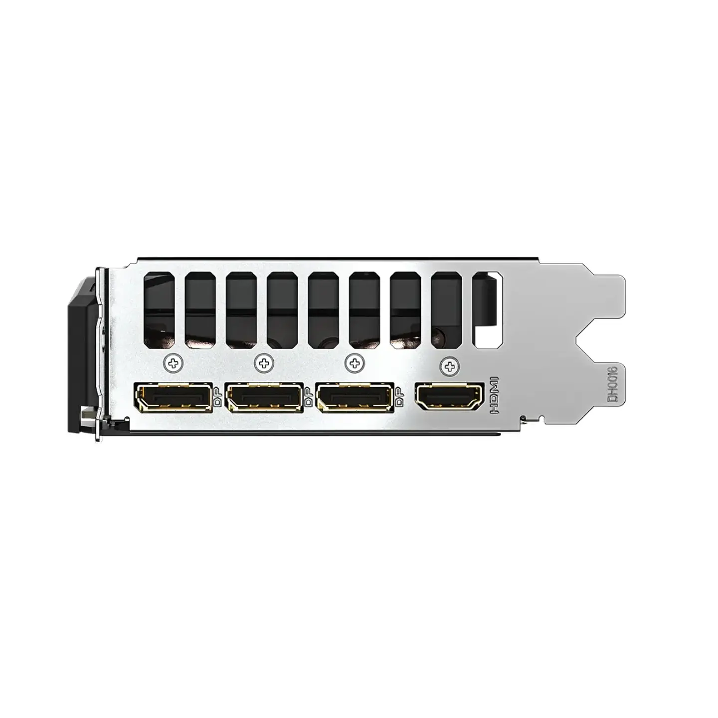 Tarjeta de Video Gigabyte RTX 5060 WINDFORCE OC 8G GDDR7 PciE-5 5