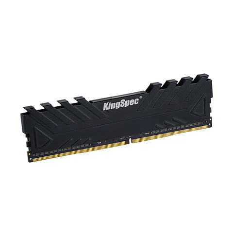 Memoria RAM KingSpec DDR4 8GB 3200mhz UDIMM Storm Edition