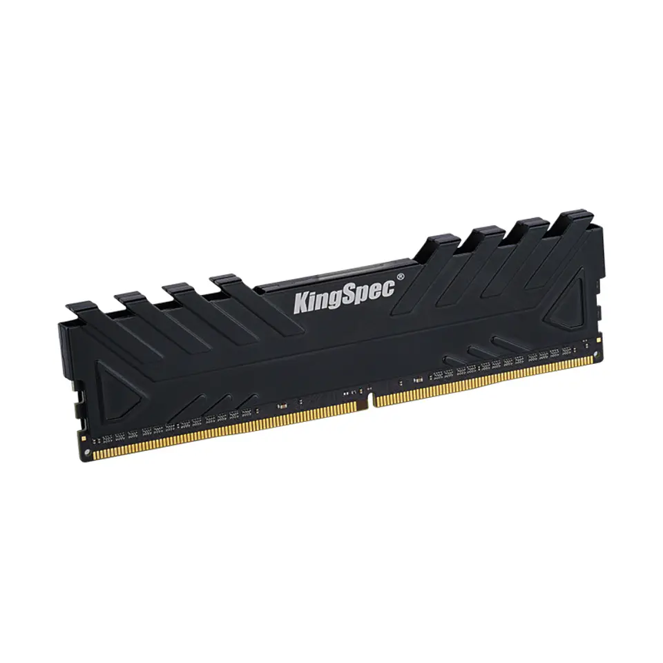 Memoria RAM KingSpec DDR4 8GB 3200mhz UDIMM Storm Edition 1