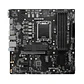 Placa Madre MSI PRO B760M-P LGA 1700 DDR4 M.2 mATX - Miniatura 2