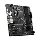 Placa Madre MSI PRO B760M-P LGA 1700 DDR4 M.2 mATX - Miniatura 4