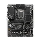 Placa Madre MSI PRO Z790-P WIFI LGA 1700 DDR5 M.2 ATX - Miniatura 2