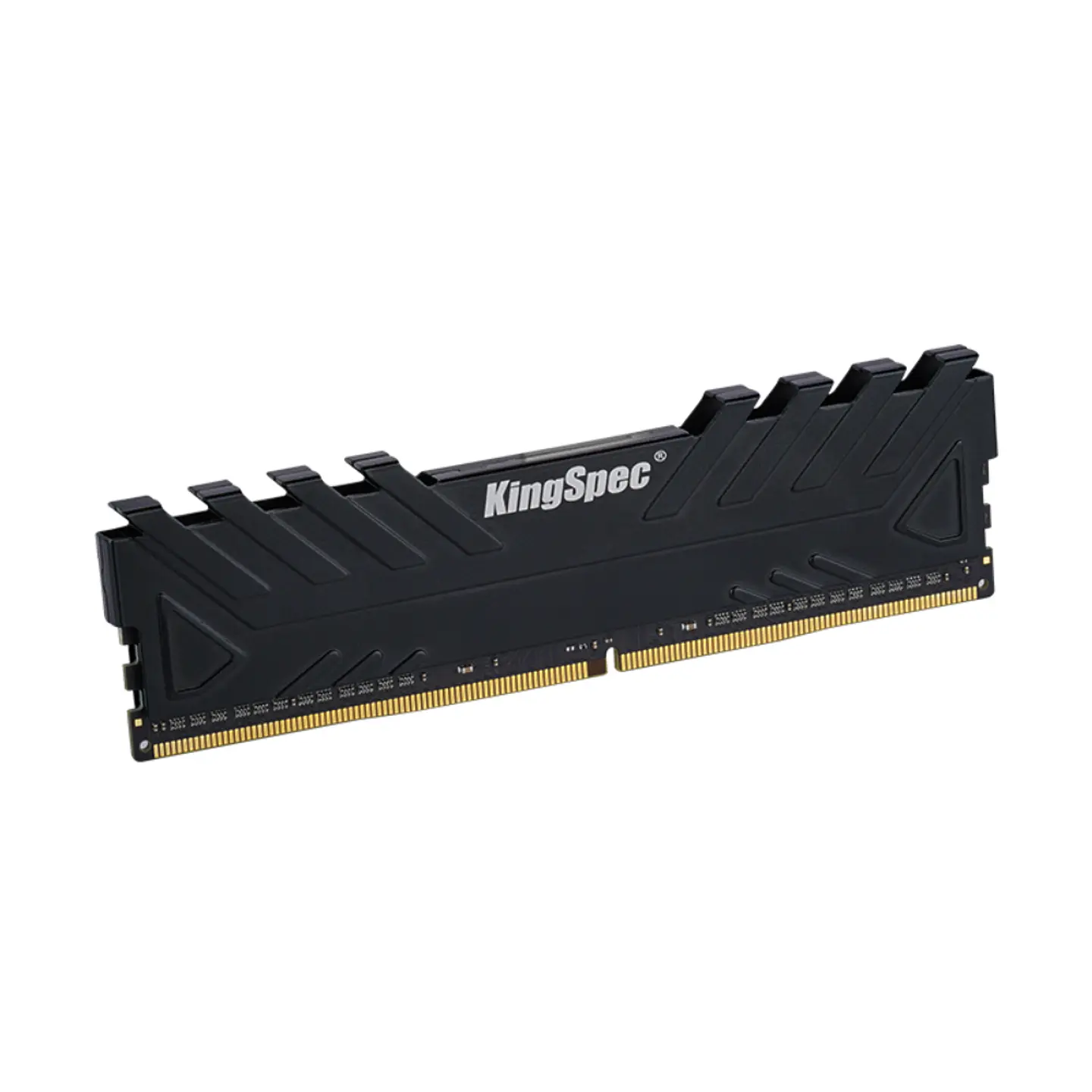 Memoria RAM KingSpec DDR4 16GB 3200mhz para PC - Storm Edition 1