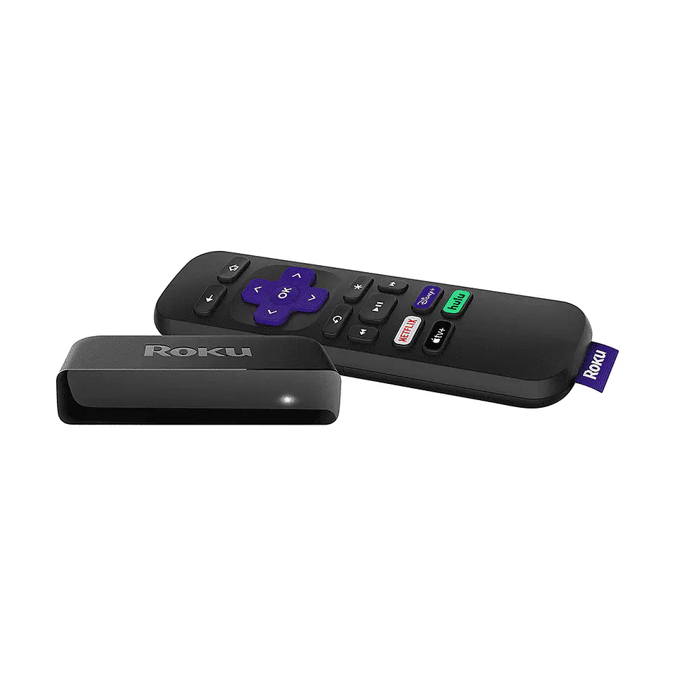 Roku PREMIERE 3920XB (4K, HD, HDR, 60FPS, QuadCore) - Reacondicionado 1