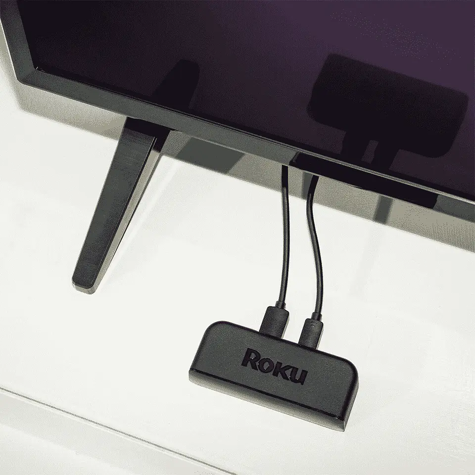 Roku PREMIERE 3920XB (4K, HD, HDR, 60FPS, QuadCore) - Reacondicionado 5