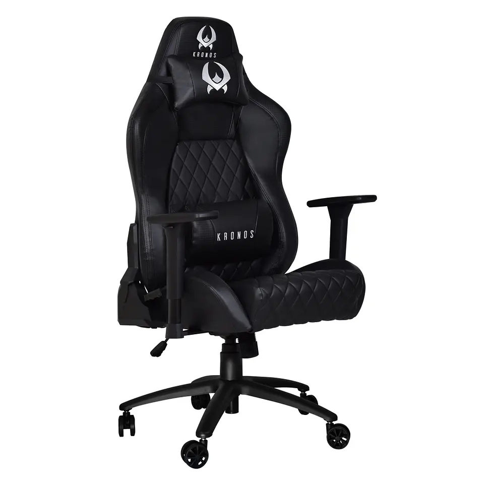 Silla Profesional Kronos Hunter Sport - uso Oficina / Gamer 1