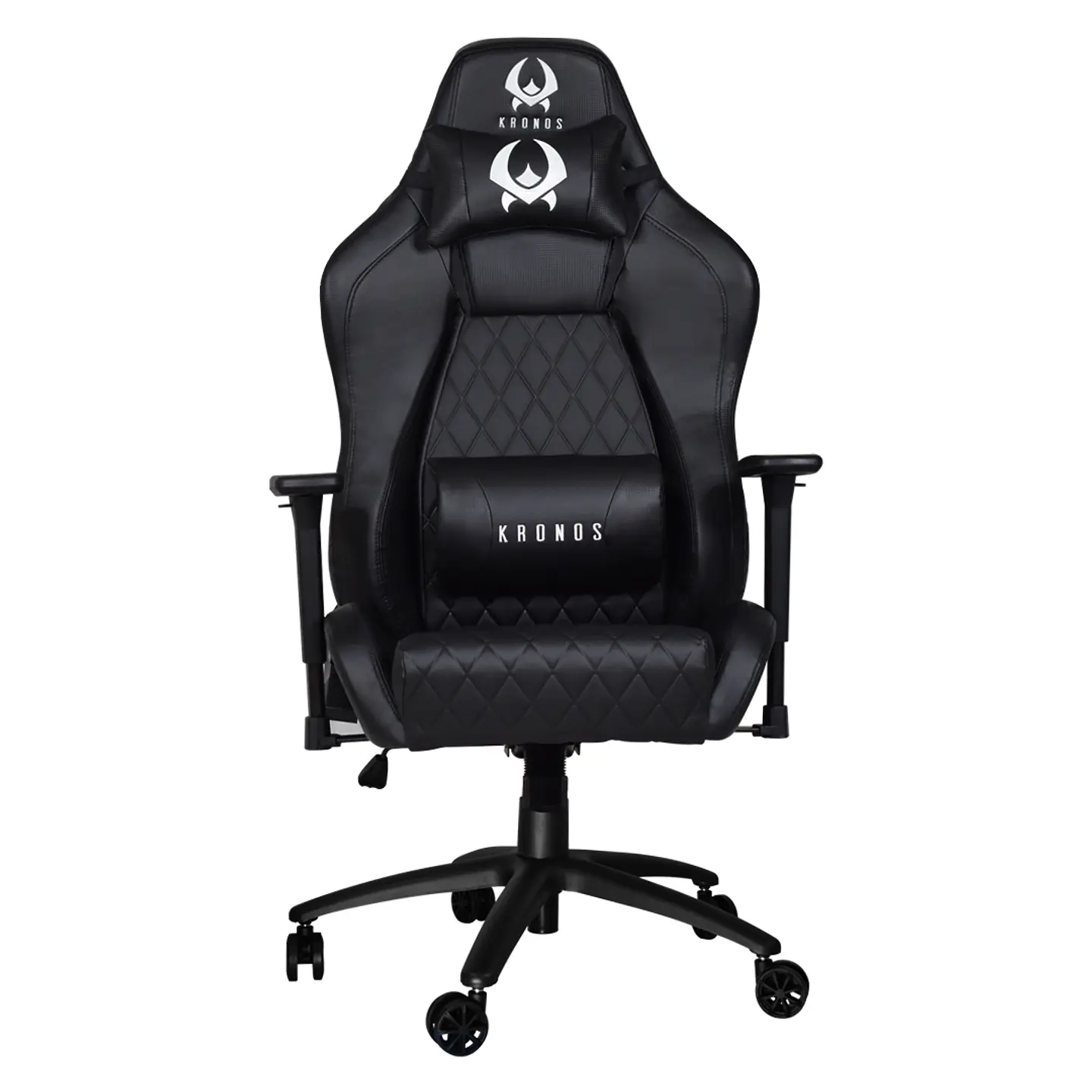 Silla Profesional Kronos Hunter Sport - uso Oficina / Gamer 2