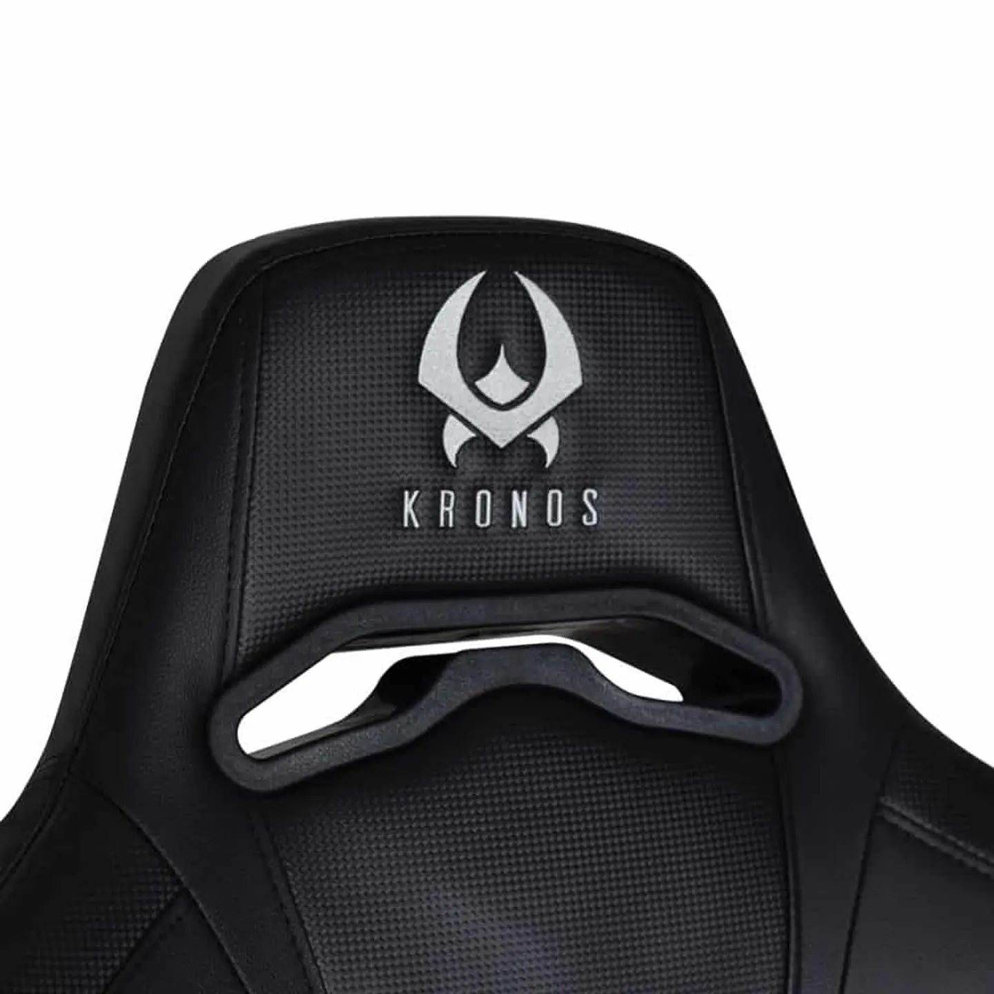 Silla Profesional Kronos Hunter Sport - uso Oficina / Gamer 4