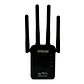 Repetidor Inalámbrico Wifi Andowl Q-A45 - 4 Antenas externas - Miniatura 1