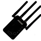 Repetidor Inalámbrico Wifi Andowl Q-A45 - 4 Antenas externas - Miniatura 2