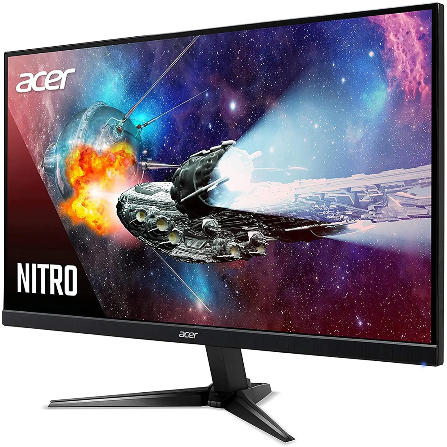Monitor Gamer Acer Nitro QG241Y BII, 24