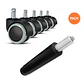Pack Repuesto para Silla Pistón Clase 4 + Ruedas Tipo Roller - Miniatura 1