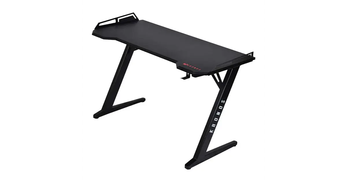 Escritorio Gamer Kronos Athos