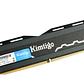 Memoria RAM Kimtigo Wolfrine DDR4 16GB 3200mhz para PC - Miniatura 4
