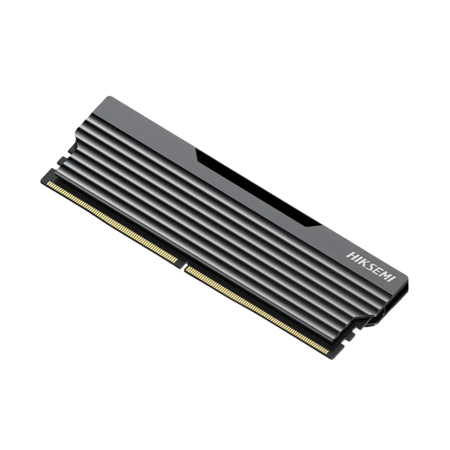 Memoria Ram Hiksemi Future Black 16GB DDR5 5600 MT/s UDIMM 2