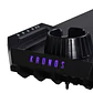 Escritorio Gamer Kronos Athos Evolution - RGB, con HUB 3.0 - Miniatura 4