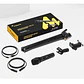 Kit Micrófono Dinámico Maono entrada USB, XLR - AU-HD300S - Miniatura 6