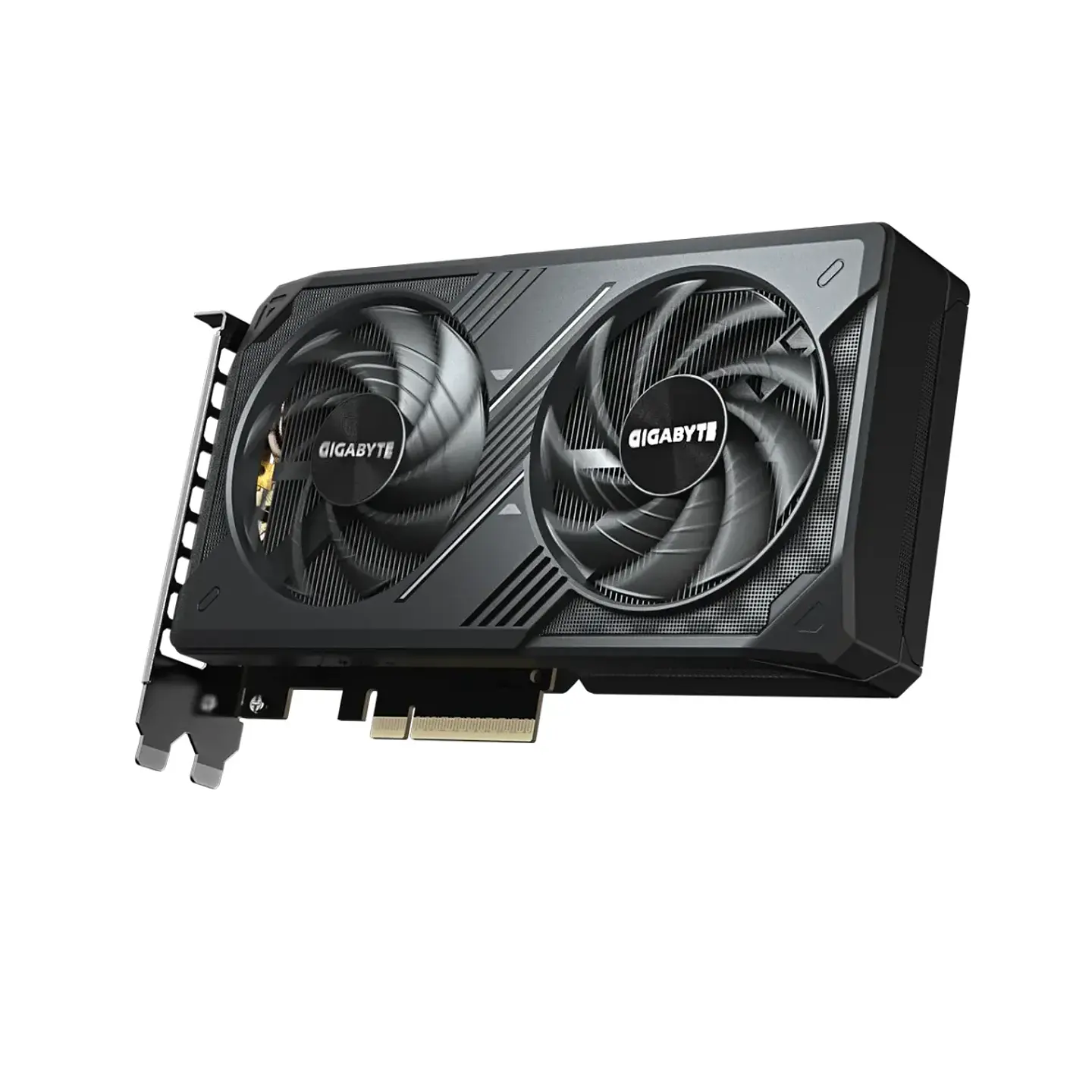 Tarjeta de Video Gigabyte RTX 5060 WINDFORCE 8G GDDR7 PciE-5 2