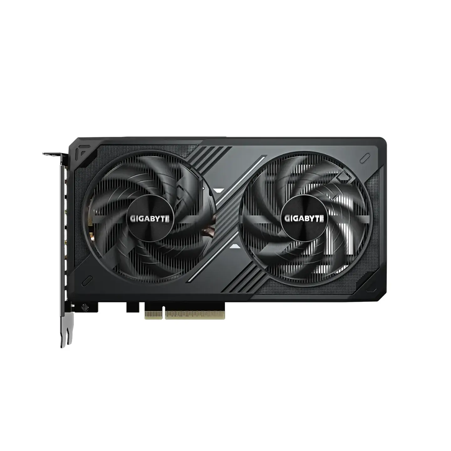 Tarjeta de Video Gigabyte RTX 5060 WINDFORCE 8G GDDR7 PciE-5 4