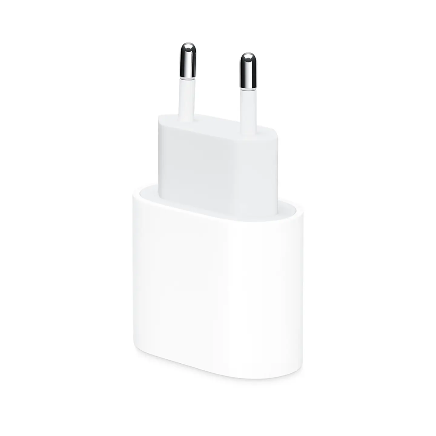 Cargador Original Apple 25 Watts (USB-C, Blanco) 1