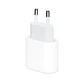 Cargador Original Apple 25 Watts (USB-C, Blanco) - Miniatura 1