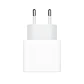 Cargador Original Apple 25 Watts (USB-C, Blanco) - Miniatura 3
