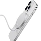 Cargador Inalámbrico Magnético IRM Z8 15W 1Mt, Carga Rápida - Miniatura 2