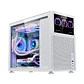 Pc Gamer Fénix Plus White: Ryzen 7 5800XT, 16/32GB Ram, m.2, RTX 5060 Ti 8GB - Miniatura 2