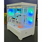 Pc Sumer Ice: Ryzen 9600, 16/32gb RAM, 5060TI 16GB - Miniatura 3