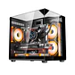 Combo Setup Gamer: PC Arctic Essential, Monitor, Silla y periféricos - Miniatura 2