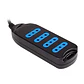 Alargador 4 posiciones 1.5 mts Philco - Miniatura 2