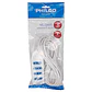 Alargador 4 posiciones 1.5 mts Philco - Miniatura 4